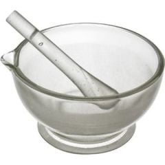 HAVAN VE ELİ - CAM 60 MM