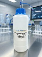MONOPROPİLEN GLİKOL  USP  KALİTE  / 1 lt