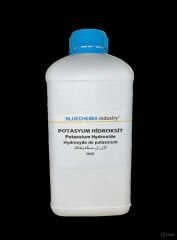 Potasyum Hidroksit / 1 KG