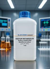Sodyum Metabisülfit / 1 KG
