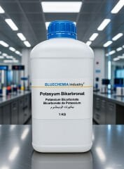 POTASYUM HİDROJEN KARBONAT / 1 KG