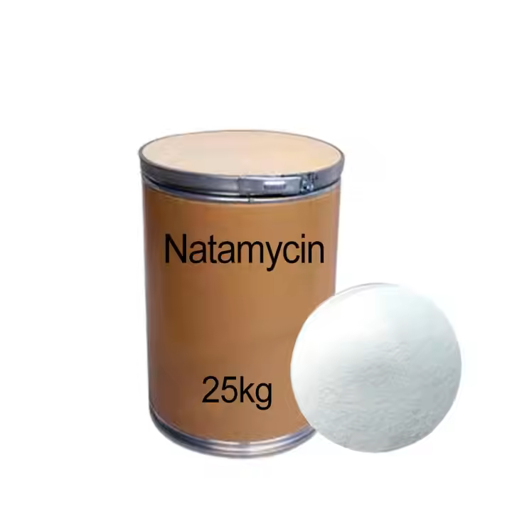 Natamisin / 1kg , 5kg, 25 kg ambalaj