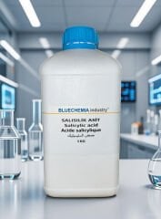 Salisilik Asit / 1 kg