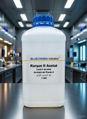 Kurşun Asetat / 1 KG