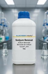 Sodyum Benzoat / 1kg