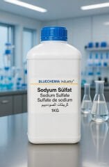 Sodyum Sülfat /1 kg