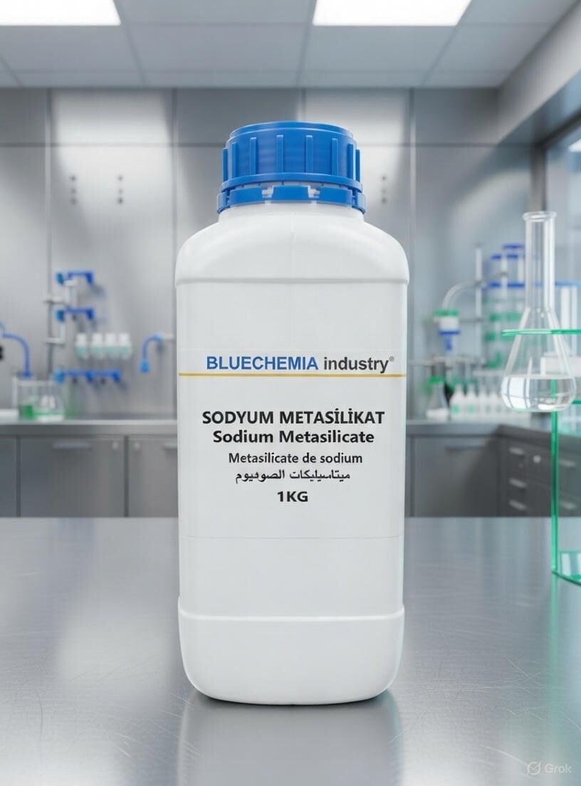 Sodyum Metasilikat / 1 kg