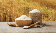 Vanilin Metil / 1KG, 5KG, 10KG, 25KG Ambalaj