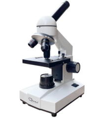 Loyka Monoküler Öğrenci Mikroskobu (400x-640x)