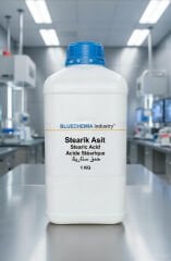 Stearik Asit / STEARIC ACID   - 1 / kg