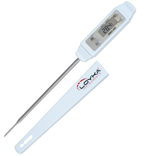 Inno-300 Saplama Problu Gıda Termometresi
