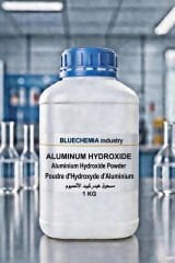 Aluminyum Hidroksit pure / 1 KG