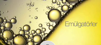 Mono ve Digliserid(GMS%90-%40)  /1KG, 5KG, 10KG, 25KG Ambalaj