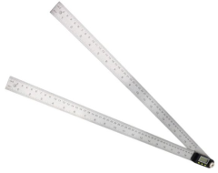 Loyka 5422-500 Dijital Açı Ölçer 50CM