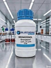 Bromo fenol  mavisi /Bromophenol blue - 5 gr.