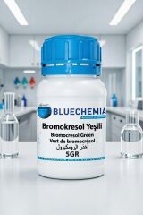 Bromokresol Green (Bromocresol Green) 5 gr