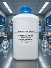 TANNİK ASİT /  KG