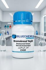 Bromokresol Green (Bromocresol Green) 25 gr