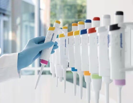 (EPPENDORF) OTOMATİK PİPET SEPETİ