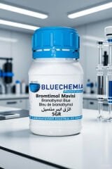 Bromotimol blue / Bromothymol blue / 5 gr.