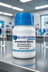 Bromotimol blue / Bromothymol blue / 25 gr.