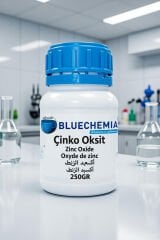 ÇİNKO OKSİT / 250 GR.