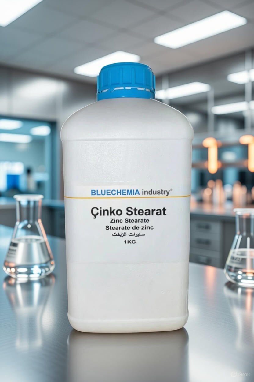 ÇİNKO STEARAT / 1 KG
