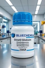 DİMETİL GLİOKSİM /  100 GR.