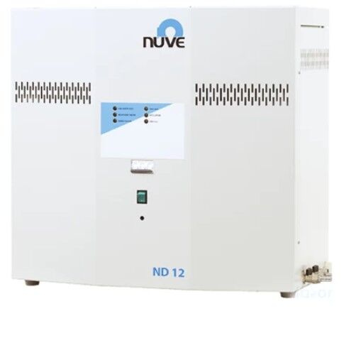 NÜVE ND 4 SAF SU CİHAZI
