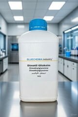 DİMETİL GLİOKSİM  - Dimethyl Glyoxime /  1 KG