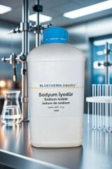 Sodyum İyodür / 1 kg