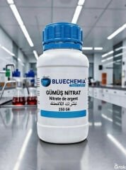 Gümüş Nitrat / 250 gr
