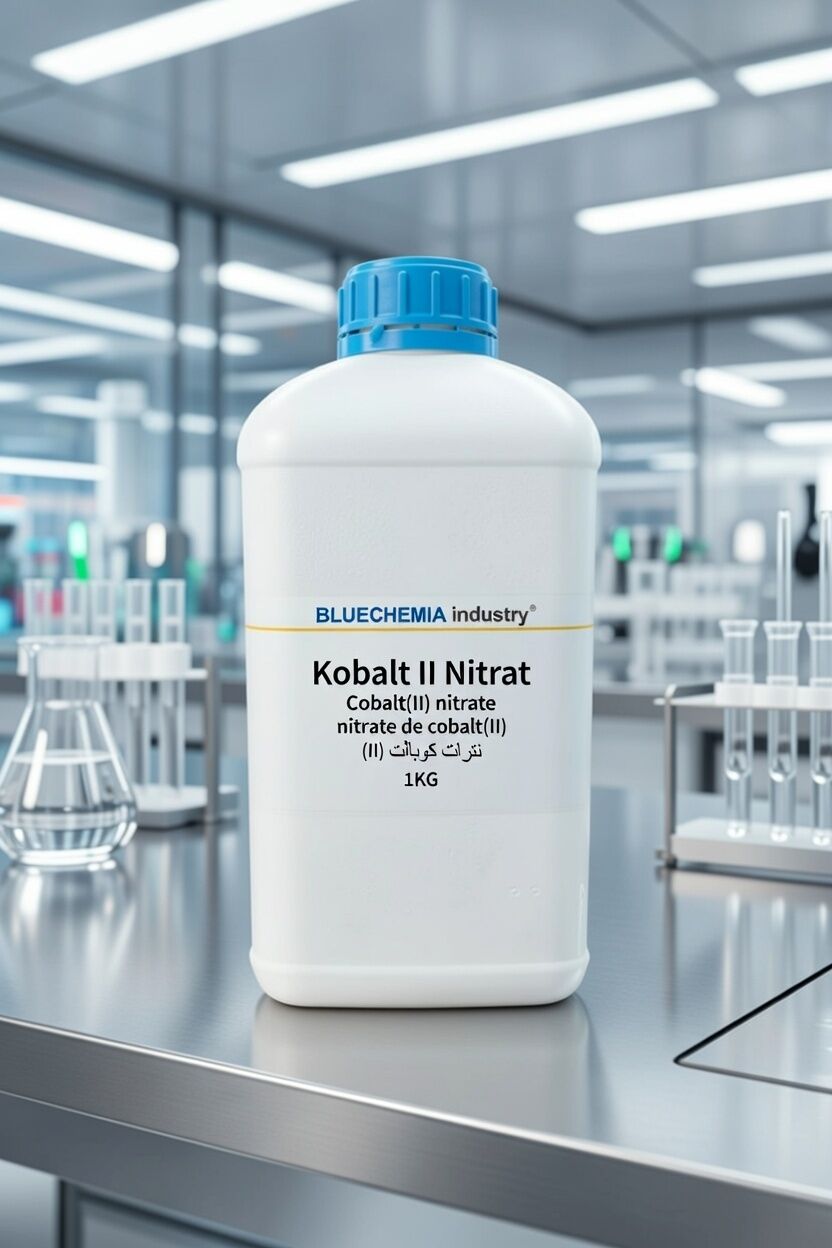 KOBALT (II) NİTRAT  / 1 KG