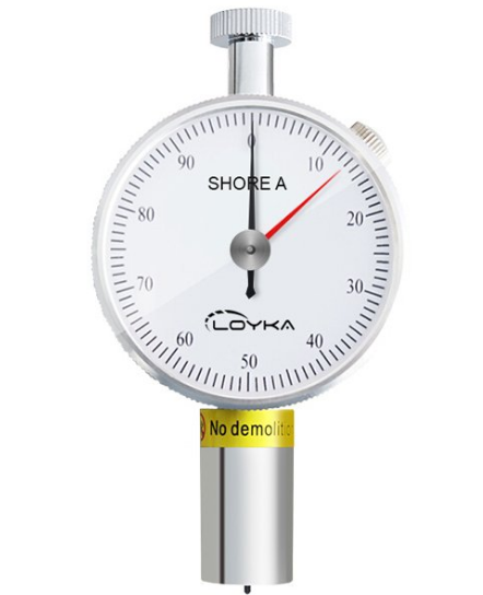 LXA2 Shoremetre Çift İbreli Sertlik Ölçer M02A