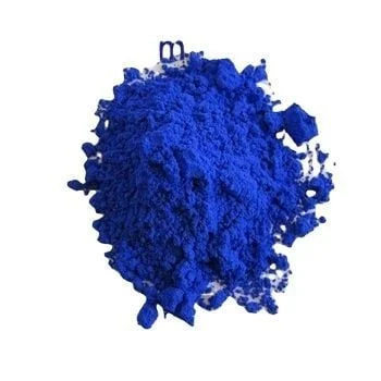 Indigo Carmine (Mavi)