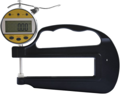 Loyka 5332-25 Geniş Ağızlı Kalınlık Komparatörü