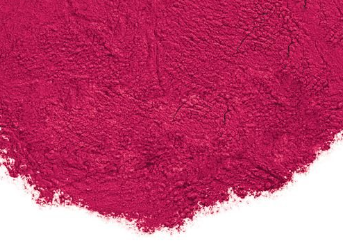 Karmoizin ( vişne kırmızısı)