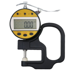 Loyka 5317-10 Kalınlık Komparatörü (0.01 MM)