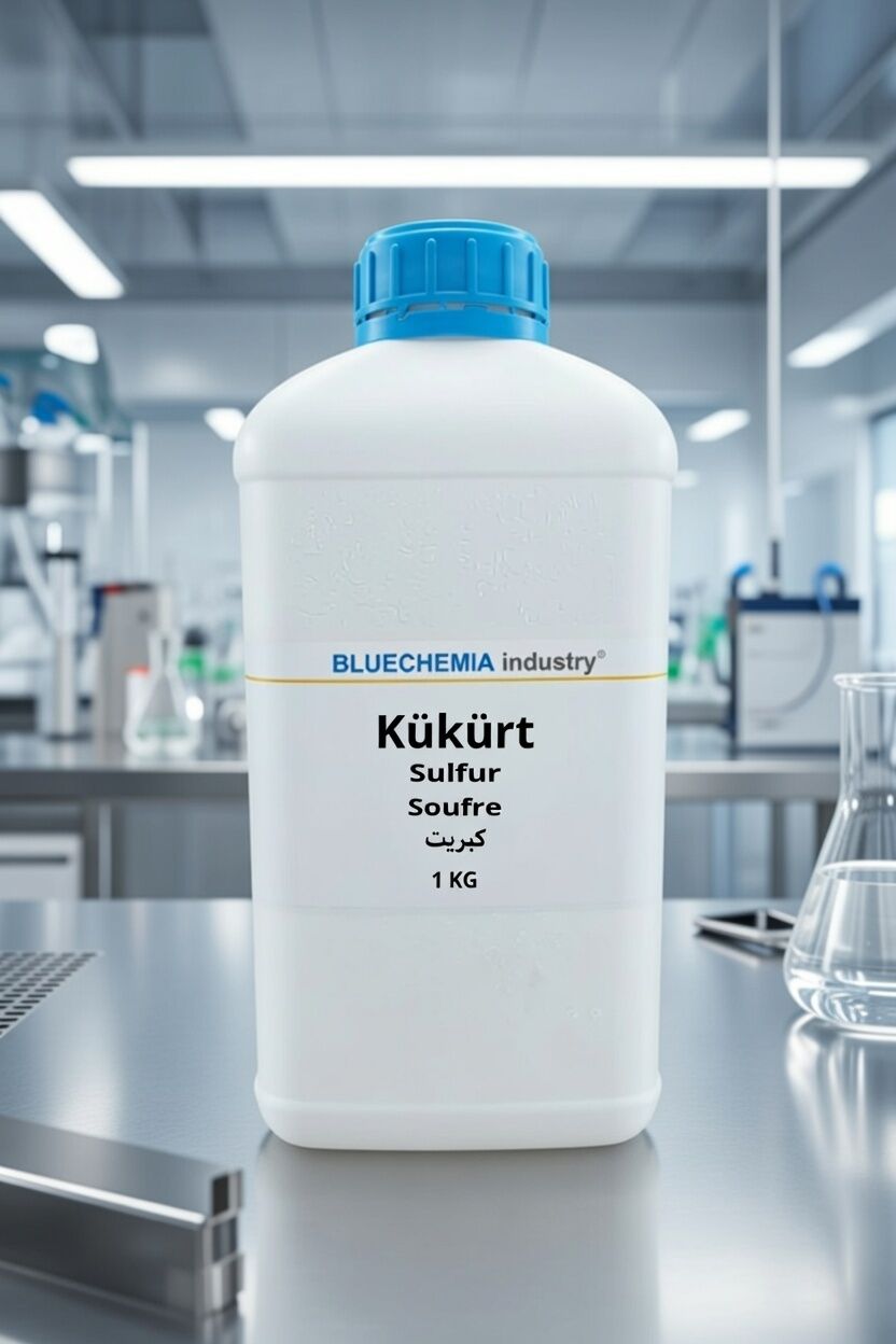 KÜKÜRT  / 1 kg