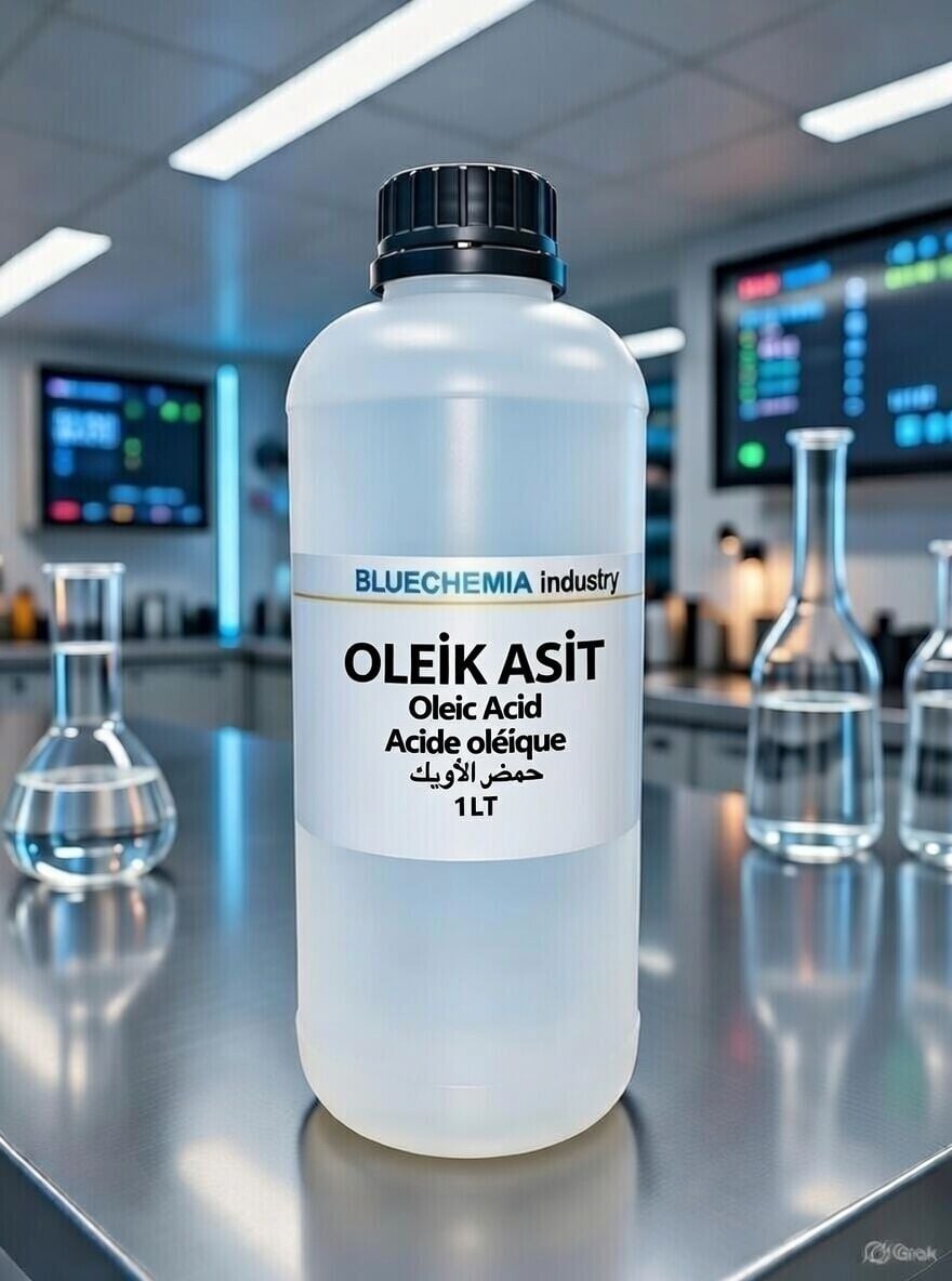 OLEİK ASİT / 1 kg