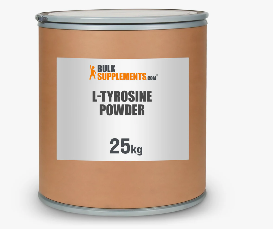 L TIROZİN / 20 kg ambalaj