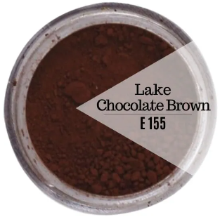 Chocolate Brown (kahverengi)