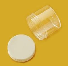 PATOLOJİK NUMUNE KABI 30 ML 50 Lİ