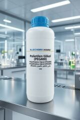POLİETİLEN GLİKOL  - PEG 400 - 1 KG
