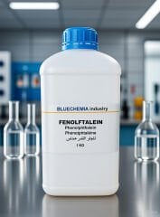 PHENOLPHTHALEIN POWDER   1 kg