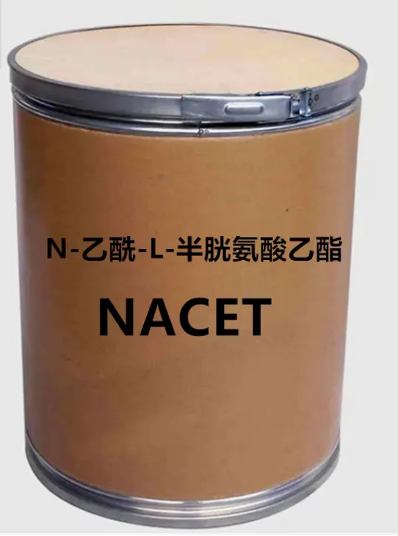 N ASETİL L SİSTEİN