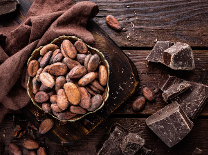 Kakao Kitlesi / Likörü