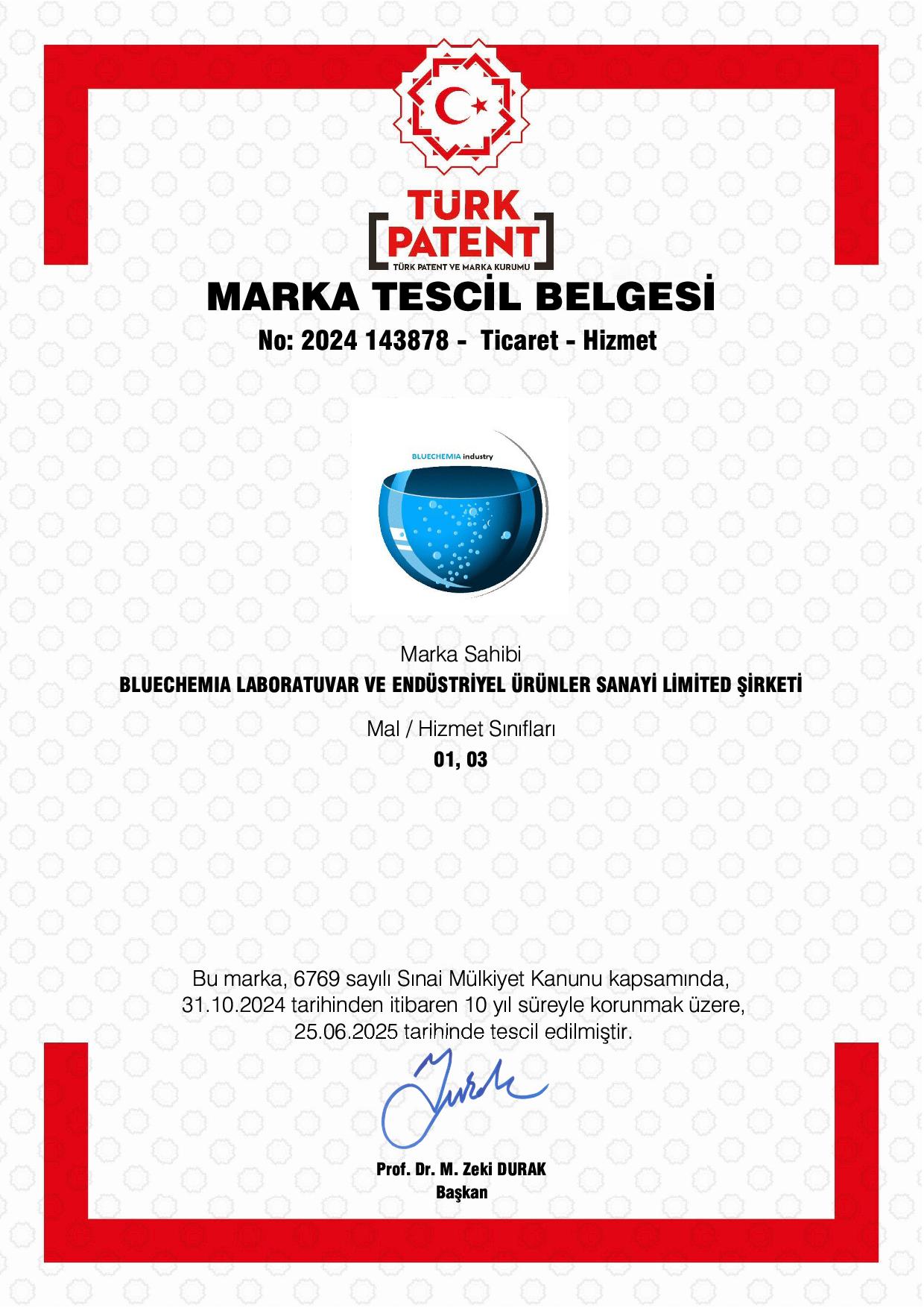 Her ölçekteki kimya ve laboratuvar ihtiyacına yanıt -  bluechemia.com  da! 