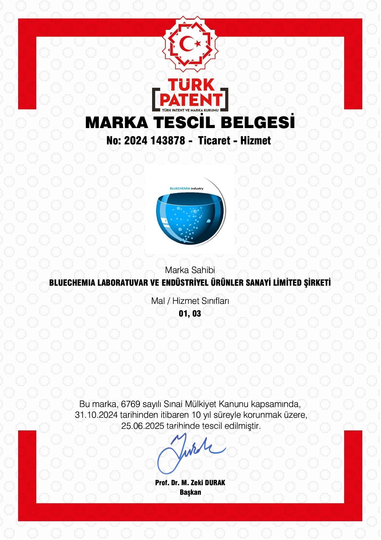 Her ölçekteki kimya ve laboratuvar ihtiyacına yanıt -  bluechemia.com  da! 